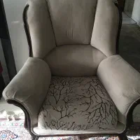 مبل|مبلمان خانگی و میز عسلی|تهران, المهدی|دیوار