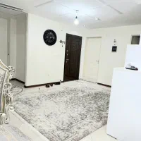 ۱۳۰ متر / ۳خواب/ سند تک برگ /پنجره قدی /دریاچه|فروش آپارتمان|تهران, گلستان (شهرک راه آهن)|دیوار