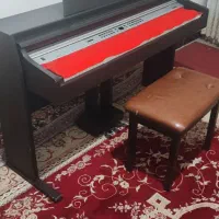 پیانو دیجیتالی steinjazz ساخت کره|پیانو، کیبورد، آکاردئون|خرمآباد, |دیوار