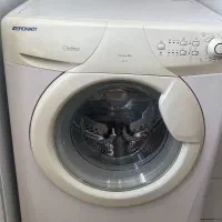 لباسشویی ۷کیلویی زیروات ایتالیا