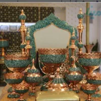 آموزش فیروزه کوبی