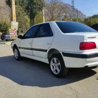 پژوپارس xu7استثنایی1401|خودرو سواری و وانت|خرم‌آباد, |دیوار