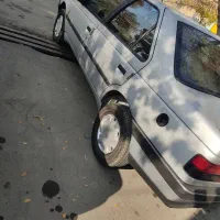 پژو 405دوگانه کارخانه|خودرو سواری و وانت|تهران, فلسطین (میدان انقلاب)|دیوار