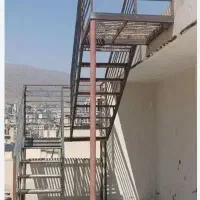 جوشکاری سیار ساختمان در اسرع وقت‌ برش با کپسول هوا