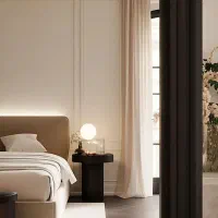 ۱۱۸ متر ۲ خوابه/ویوابدی/تهاتر|فروش آپارتمان|تهران, گلستان (شهرک راه آهن)|دیوار