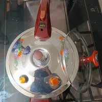 زودپز|ظروف پخت‌وپز|فردیس, شهرک ۱۱۰|دیوار