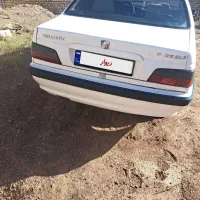 پژو مدل79|خودرو سواری و وانت|نیشابور, خیام|دیوار