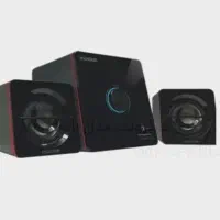 مینی اسپیکر میکرولب بلوتوثی و فلش خور نو نو|سیستم صوتی خانگی|دزفول, |دیوار