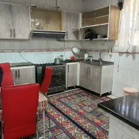 سوئیت ((خانه مسافر عباسی))|اجارهٔ کوتاه‌مدت آپارتمان و سوئیت|بیرجند, |دیوار