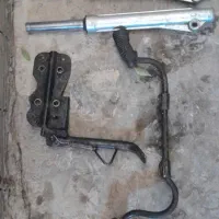 قطعات موتورویو