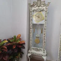 ساعت استاده در حد نو