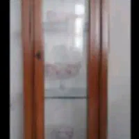 سرخ کن پذیرایی آینه بوفه پارچه مبلی عسلی میزتی وی|میز تحریر و کامپیوتر|اراک, |دیوار