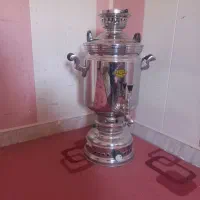 سماور گازی مجلسی