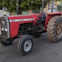 تراکتور|خودرو سنگین|سبزوار, اسلام آباد|دیوار