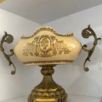 دکوری  شکلات و اجیل خوری