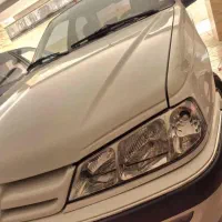 پژو پارس سال سفارشی،مدل۱۴۰۲،مشابه خودرو صفر