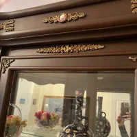 بوفه شیک|بوفه، ویترین، کنسول|تبریز, |دیوار