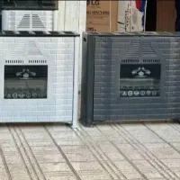 بخاری گازی طرح اجری جدید/8000.16000/سنسور اکسیژن