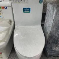 توالت فرنگی پخش به قیمت عمده خروجی ۱۰|لوازم سرویس بهداشتی|تهران, صاحب الزمان|دیوار