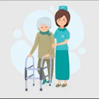 استخدام نیروی خدمتکار( فقط خانم)