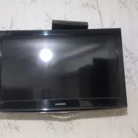 تلویزیون LCD