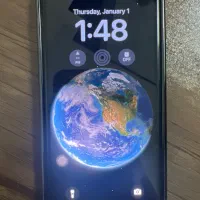 گوشی ایفون ۱۱ پرو کاملا سالم دارای جعبه و شارژر