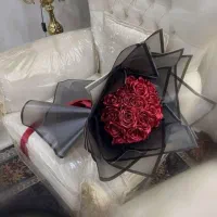 سفارش دسته گل و باکس ربانی