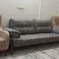 مبل راحتی