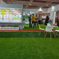 کارخانه دنیای چمن|عمده‌فروشی|چهاردانگه (تهران), |دیوار