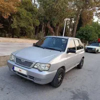 ۱۱۱ نقره ای|خودرو سواری و وانت|فیروزآباد (فارس), |دیوار