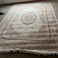 فرش ۹ متری مشهد|فرش|لاهیجان, گلستان|دیوار