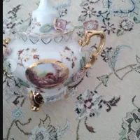 دکوری|ظروف سرو و پذیرایی|خوی, |دیوار