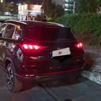 تیگار x35 مدل ۱۴۰۳|خودرو سواری و وانت|اهواز, کیانپارس |دیوار