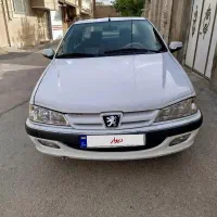 پژو پارسXU7مدل ۹۱