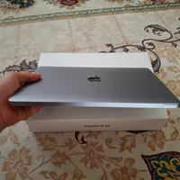 مک بوک ایر ام 1 MacbookAir M1|رایانه همراه|اصفهان, سپاهان‌شهر|دیوار