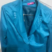 کت ابی زنانه