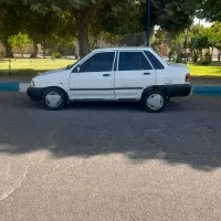 پراید 131 مدل 90