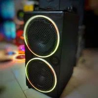 اسپیکر حرفه ای ۲۰ اینچی