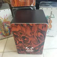 کاخن مدل پاندا در فروشگاه دنیای هنر لاهیجان|درام و پرکاشن|لاهیجان, کوه بیجار|دیوار