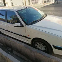 پارس سال مدل 87 درحد|خودرو سواری و وانت|بیرجند, |دیوار