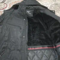 کاپشن 5XL در حد نو|لباس|شهرکرد, |دیوار