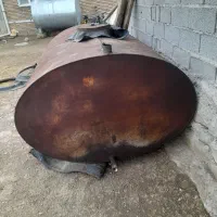 تانکر|قطعات یدکی و لوازم جانبی|بیله سوار, |دیوار