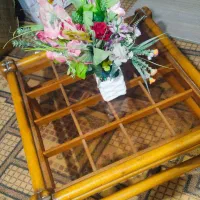 میز دکور خانه