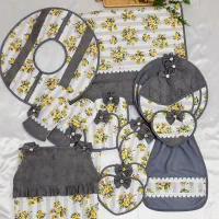 سفارش و دوخت انواع سرویس آشپزخانه با بهترین کیفیت