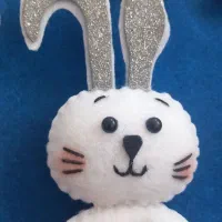 عروسک کلید پریز|صنایع دستی و سایر لوازم تزئینی|مرودشت, فاز اول شهرک فرهنگیان|دیوار