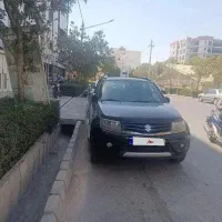 سوزوکی ویتارا96 کلاس۱۰