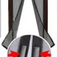 پرده مگنتی طلقی|پرده، رانر، رومیزی|الوند, |دیوار