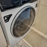 لباسشویی درحداک۸کیلو