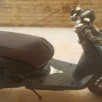 فروش یک دستگاه موتور شارژی سافاری