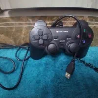 دسته بازی کامپیوتر نو